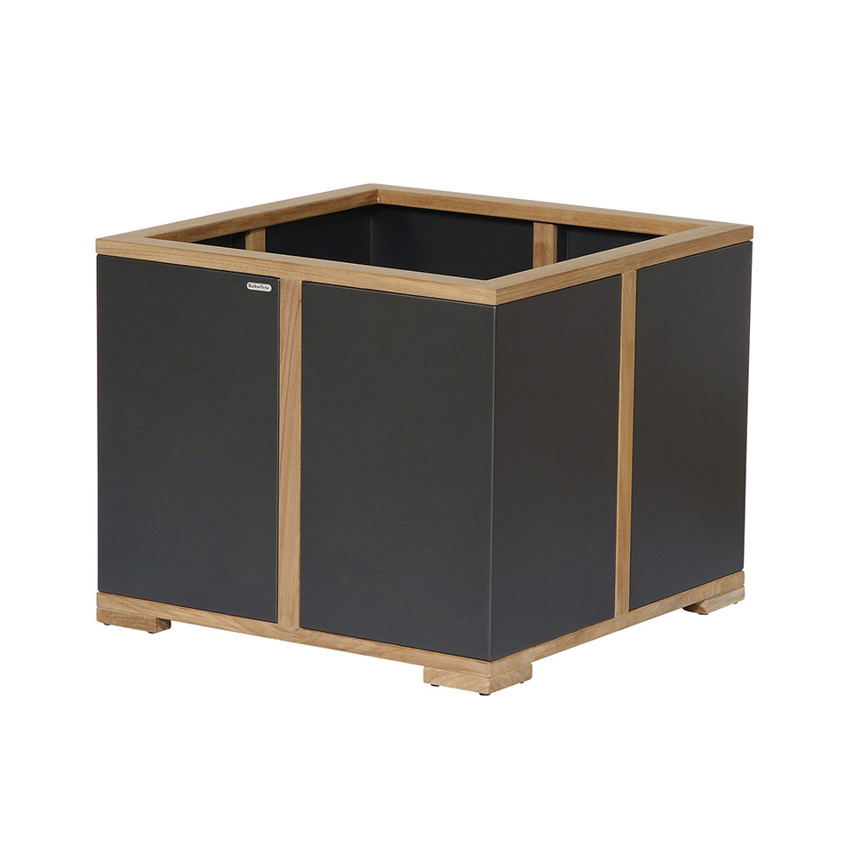 Barlow Tyrie 3AUP65.01 Aura Planter 65 Barlow Tyrie 3AUP65.01 Aura Planter 65