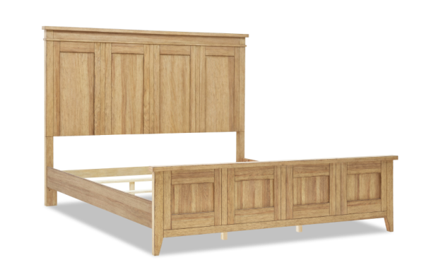 Legacy Classic TY656-060K Todays Traditions CA King Panel Bed