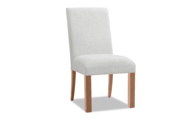 Legacy Classic TY656-900 Todays Traditions Upholstered Side Chair