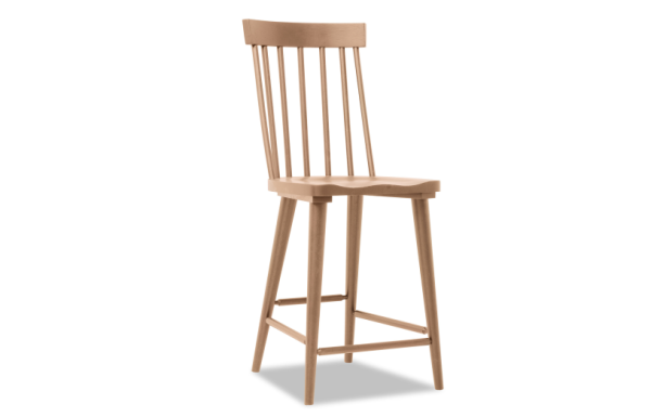 Legacy Classic TY656-925 Todays Traditions Windsor Counter Stool