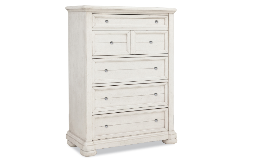 Legacy Classic TY749-681 Bedroom Nashville Davidson Drawer Chest Legacy Classic TY749-681 Bedroom Nashville Davidson Drawer Chest