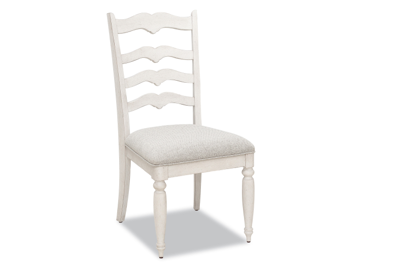Legacy Classic TY749-900 Nashville Concord Ladderback Side Chair