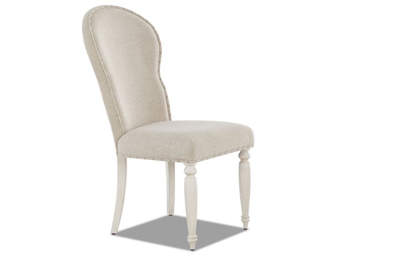 Legacy Classic TY749-901 Nashville Church Street Upholstered Side Chair