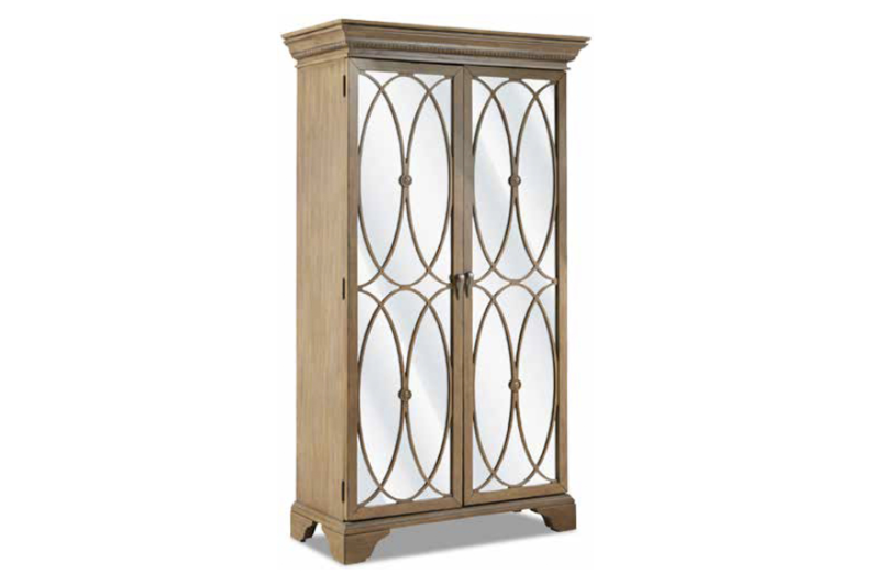 Legacy Classic TY791-690 Jasper County Madison Armoire