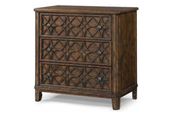 Legacy Classic TY920-675 TY Home Gwendolyn Accent Chest