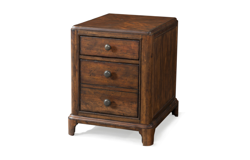 Legacy Classic TY920-811 TY Home Georgia Rain Chairside Table