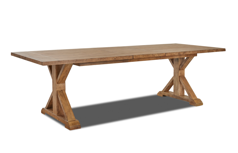 Legacy Classic TY927-100 Coming Home Homecoming Rect. Dining Table