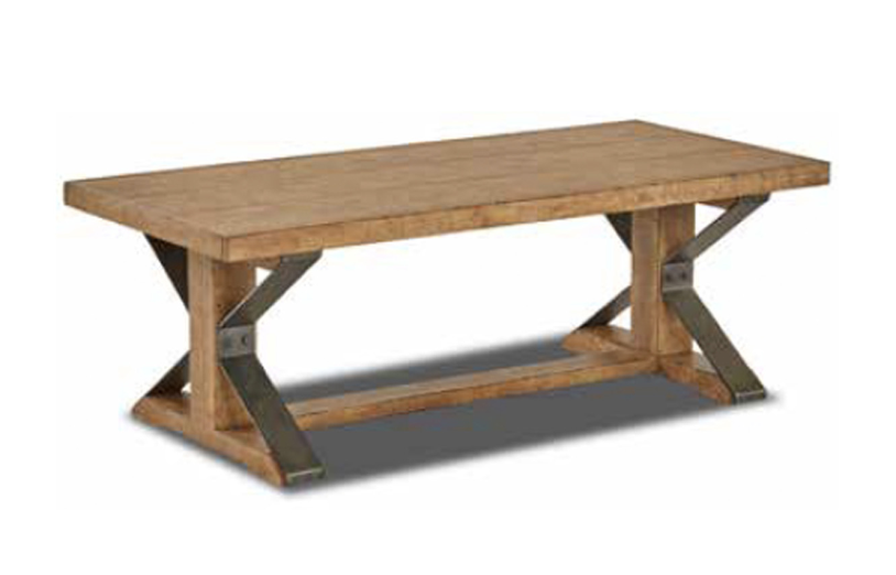 Legacy Classic TY927-819 Coming Home Friendship Cocktail Table