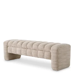 Eichholtz A118275 Bench Taranto