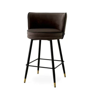 Eichholtz A118563 Counter Stool Grenada