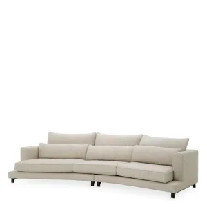 Eichholtz A118758 Sofa Savarana