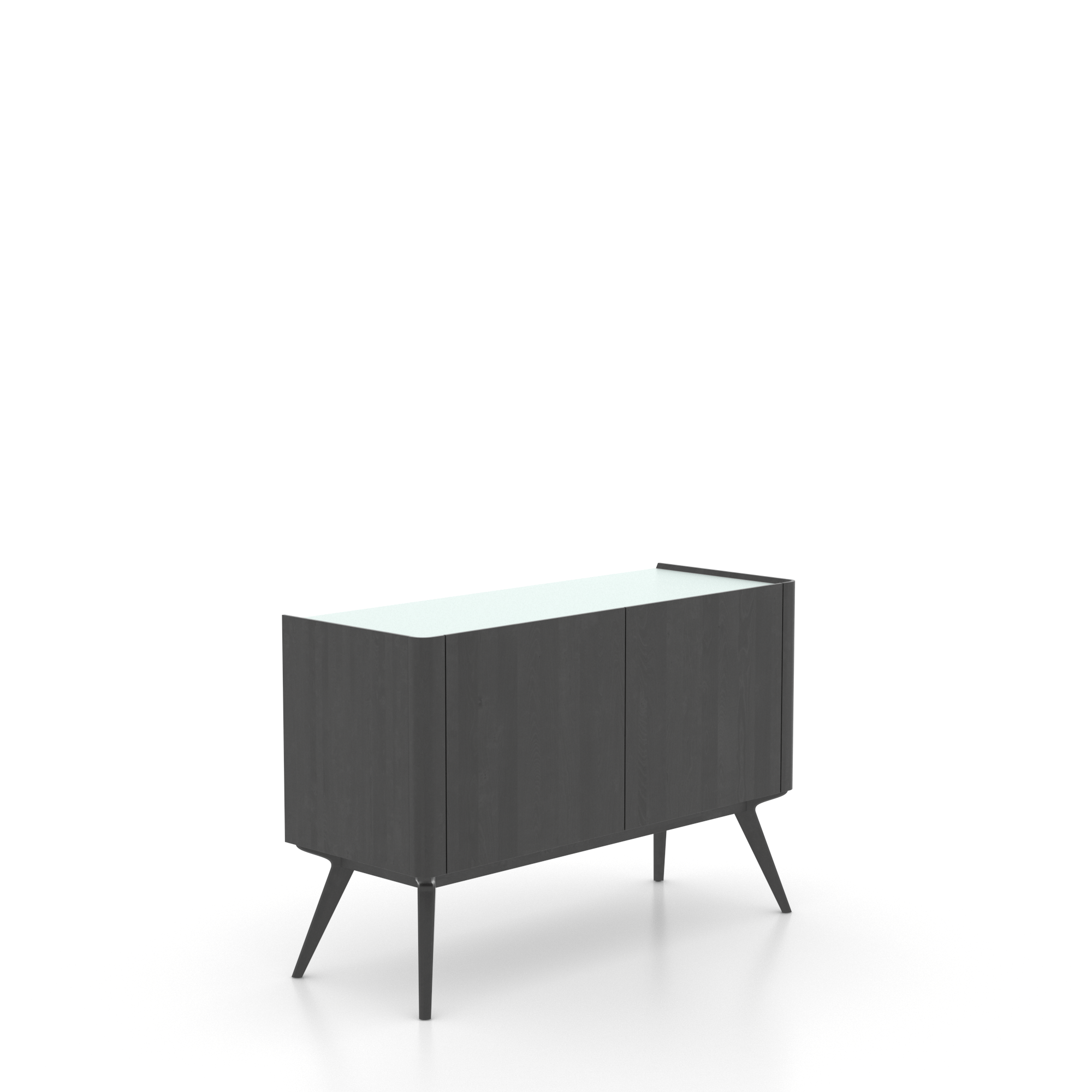 Canadel Casual Dining BUF04832WH05MM1 Buffet Canadel Casual Dining BUF04832WH05MM1 Buffet