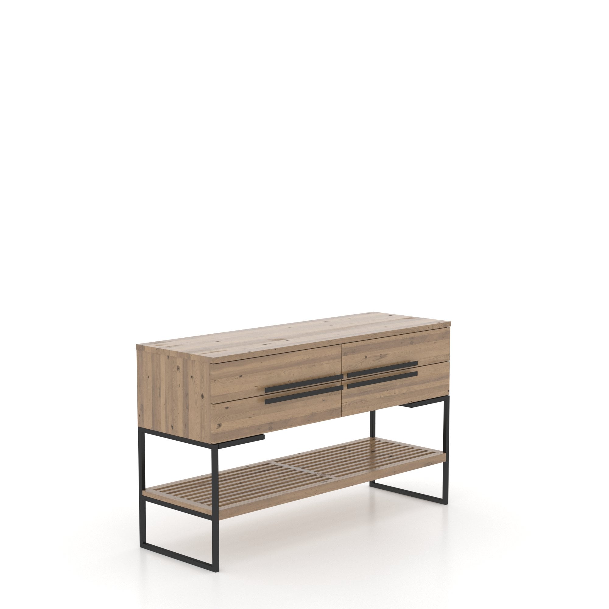 Canadel Casual Dining BUF054322525RT2 Buffet