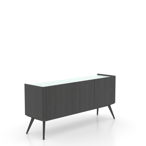 Canadel Casual Dining BUF06932WH05MM1 Buffet