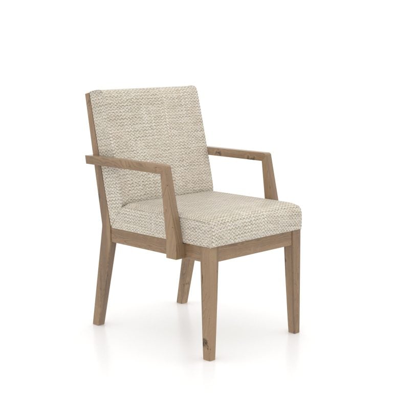 Canadel Casual Dining CAN05199FQ25RNA Upholstered Arm Chair Canadel Casual Dining CAN05199FQ25RNA Upholstered Arm Chair