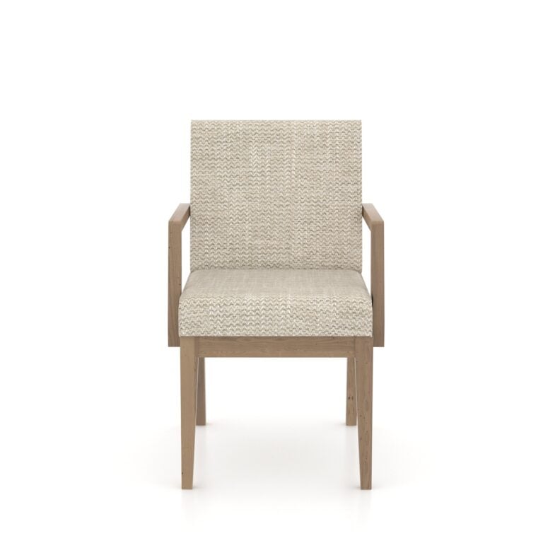 Canadel Casual Dining CAN05199FQ25RNA Upholstered Arm Chair Canadel Casual Dining CAN05199FQ25RNA Upholstered Arm Chair