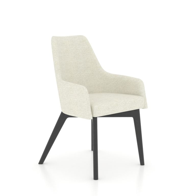 Canadel Casual Dining CNF05192TW05MNA Upholstered Fixed Chair Canadel Casual Dining CNF05192TW05MNA Upholstered Fixed Chair