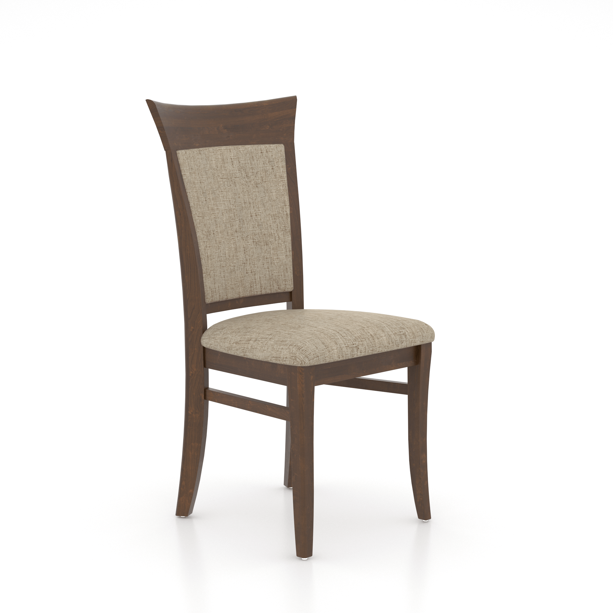 Canadel Casual Dining CNN002747U19MNA Upholstered Side Chair