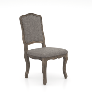 Canadel Casual Dining CNN0316AKL08DNA Upholstered Side Chair