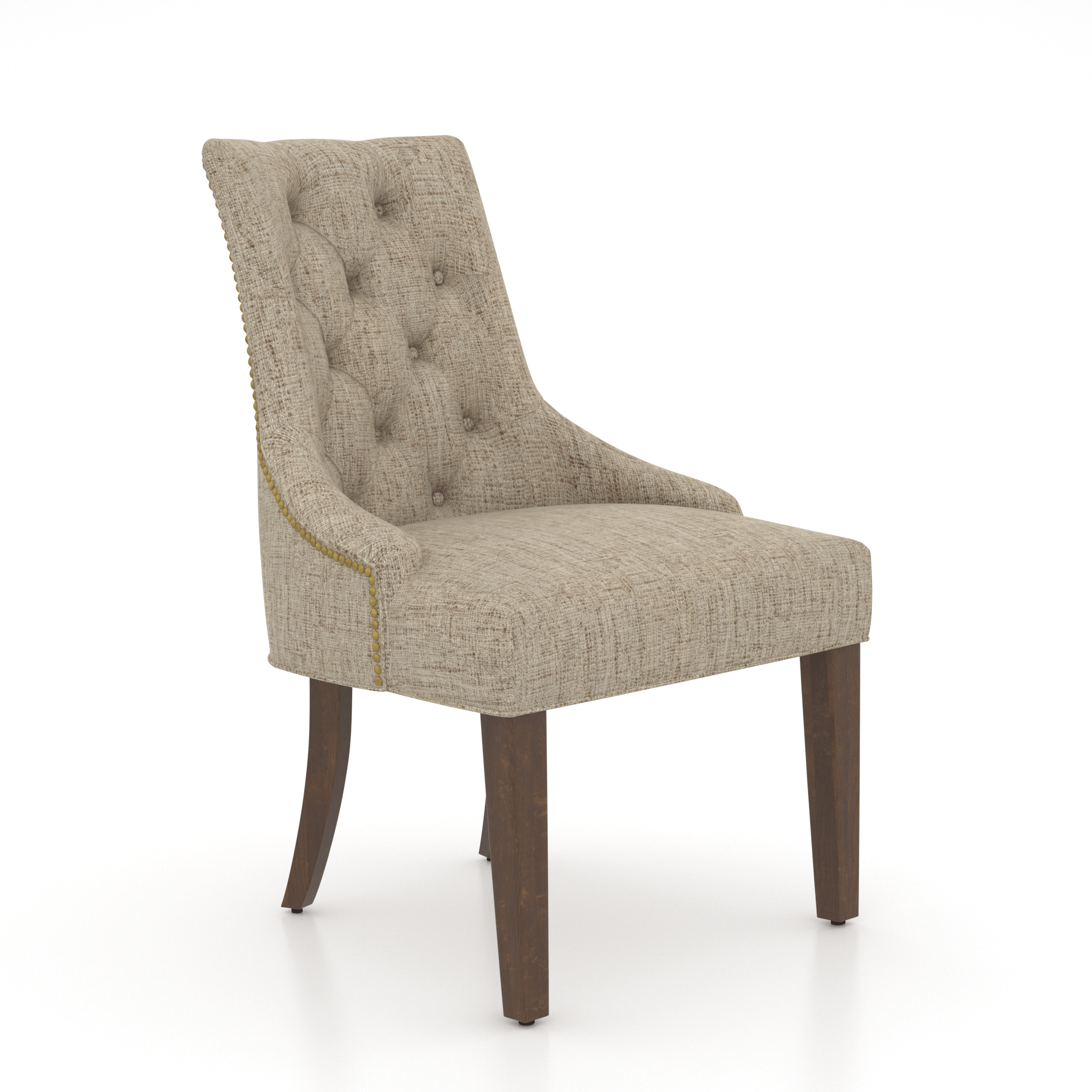 Canadel Casual Dining CNN0318D7U19MNA Upholstered Side Chair Canadel Casual Dining CNN0318D7U19MNA Upholstered Side Chair