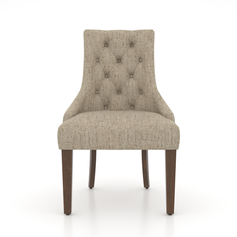 Canadel Casual Dining CNN0318D7U19MNA Upholstered Side Chair Canadel Casual Dining CNN0318D7U19MNA Upholstered Side Chair