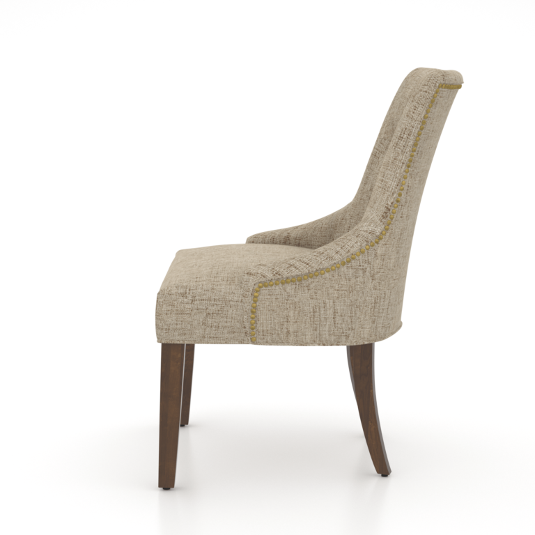 Canadel Casual Dining CNN0318D7U19MNA Upholstered Side Chair Canadel Casual Dining CNN0318D7U19MNA Upholstered Side Chair