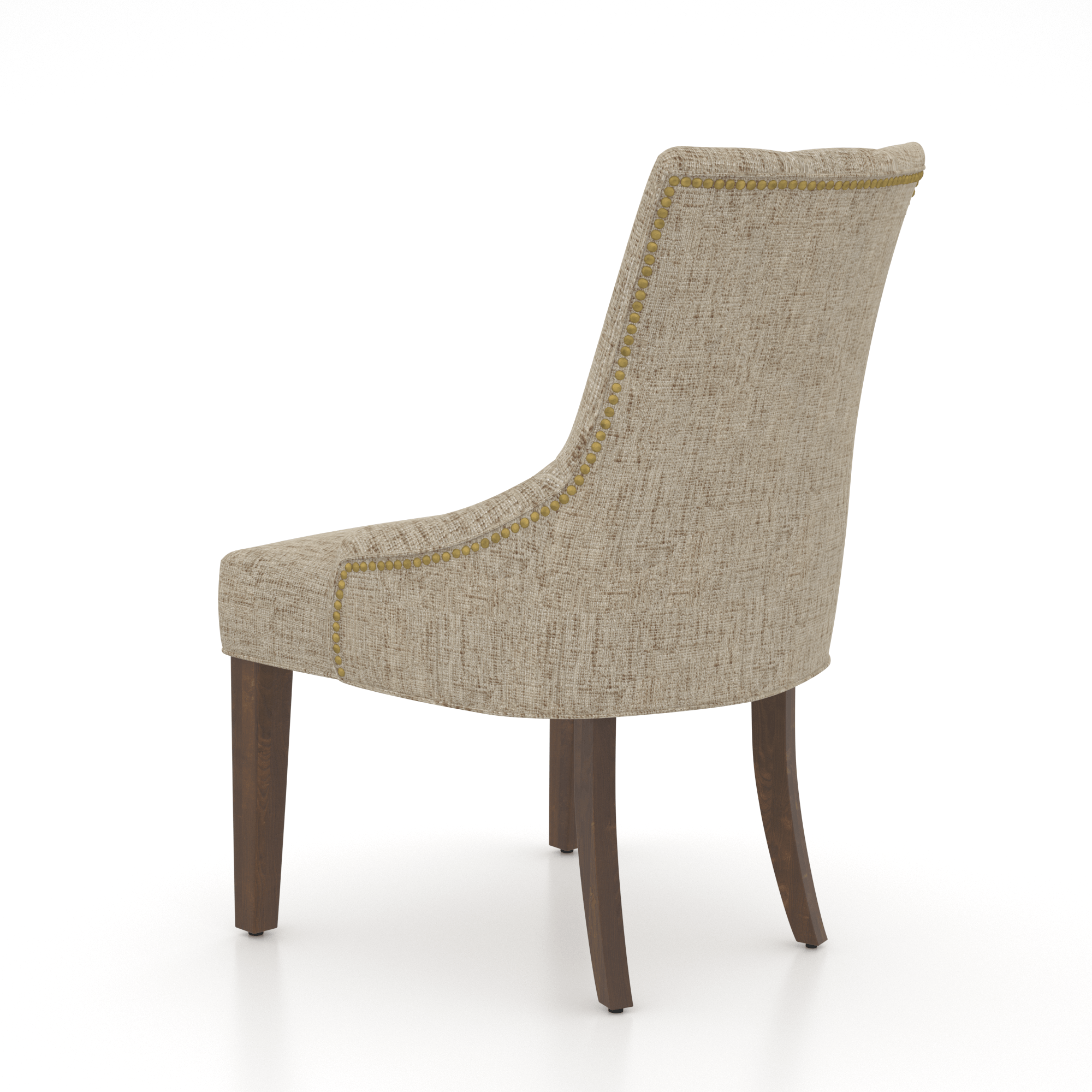 Canadel Casual Dining CNN0318D7U19MNA Upholstered Side Chair Canadel Casual Dining CNN0318D7U19MNA Upholstered Side Chair