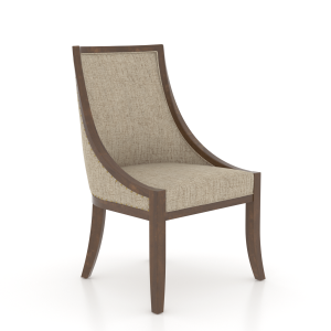 Canadel Casual Dining CNN0319D7U19MNA Upholstered Side Chair