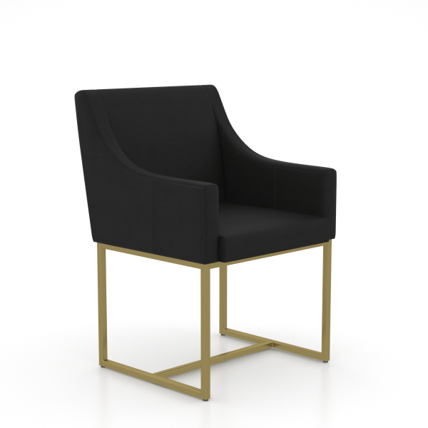 Canadel CNN05175XTGLMNA Chair 5175