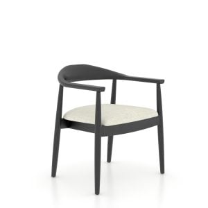 Canadel CNN05191 Casual Chair