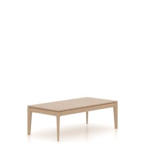Canadel Living Room CRE027542020MDHMF Rectangular Coffee Table