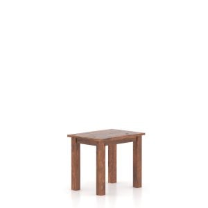 Canadel Living Room ERE028203333DHDNF Rectangular End Table