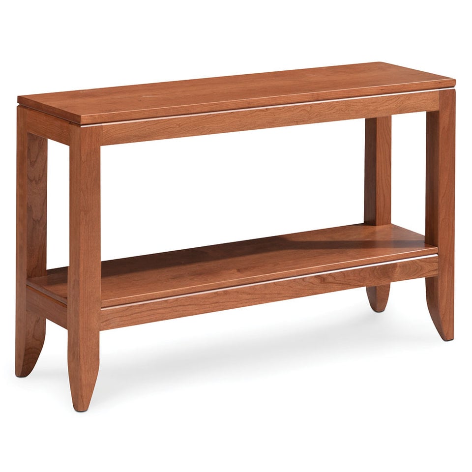 Simply Amish KAJS Justine Sofa Table. 48"