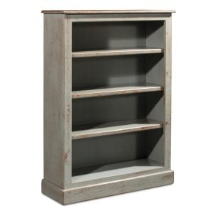 Simply Amish KCCBC-OPN-4228 Classic Short Category III, 1 Adjustable Shelves, 44"w