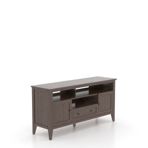 Canadel Living Room MED063312929MPG Media Unit