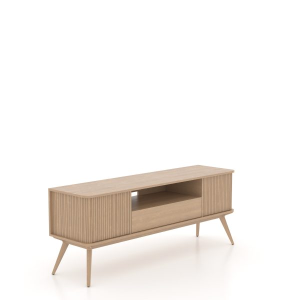 Canadel Living Room MED069272020MM1 Media Unit