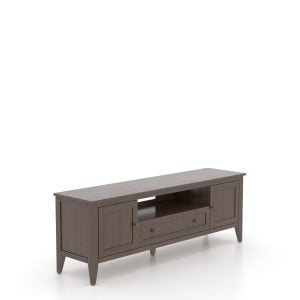 Canadel Living Room MED072252929MPG Media Unit