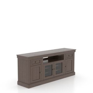Canadel Living Room MED072302929MEJ Media Unit