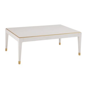 Modern History MH1185F01 Minimal Cocktail Table