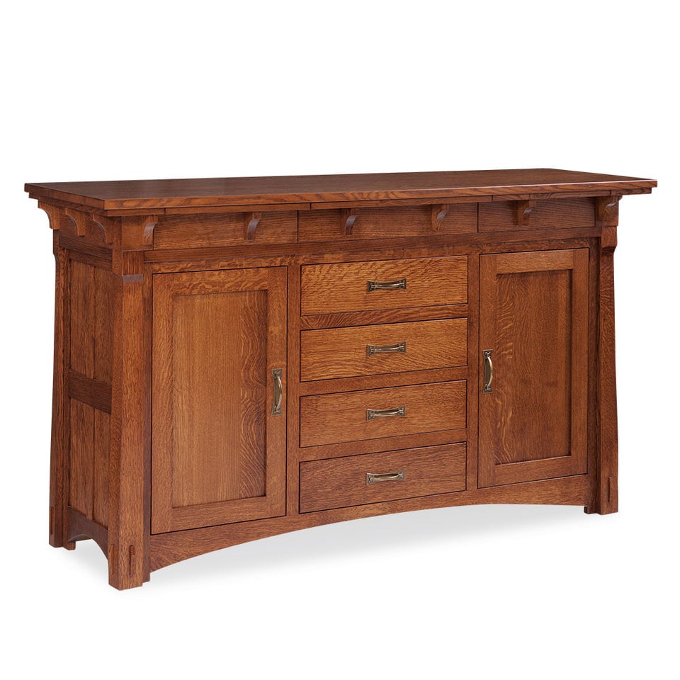 Simply Amish NWMRSB MaRyan Sideboard
