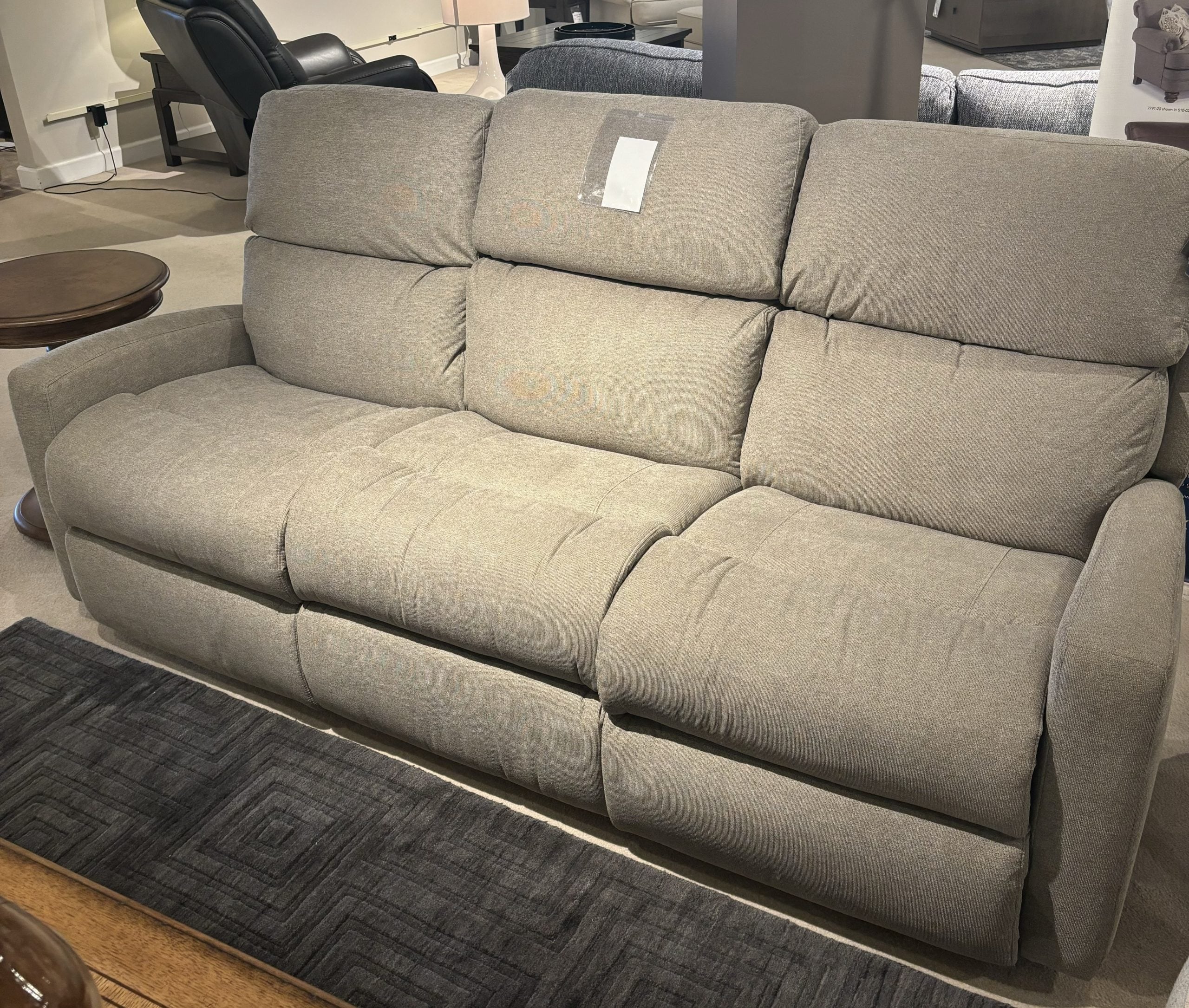 Flexsteel 7790-10 Bay Bridge Sofa