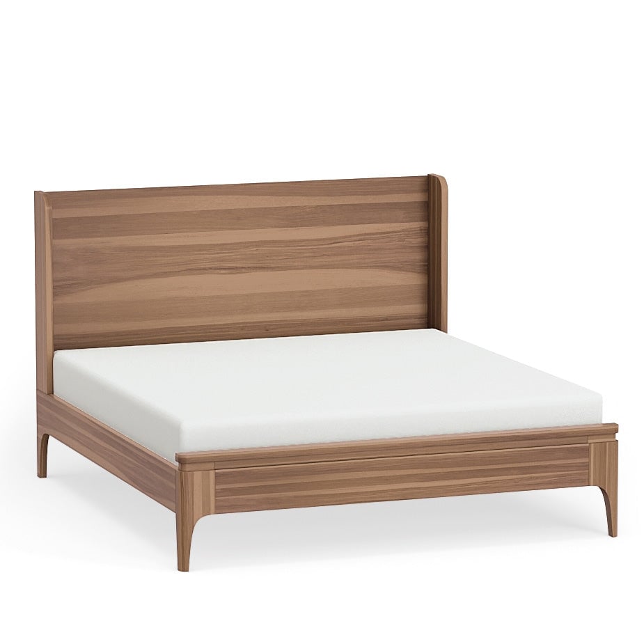 Simply Amish SBCLE-22B5 Cole Twin Bed Simply Amish SBCLE-22B5 Cole Twin Bed