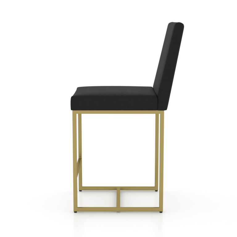 Canadel Casual Dining SNF08174XTGLM24 Upholstered Fixed Stool Canadel Casual Dining SNF08174XTGLM24 Upholstered Fixed Stool