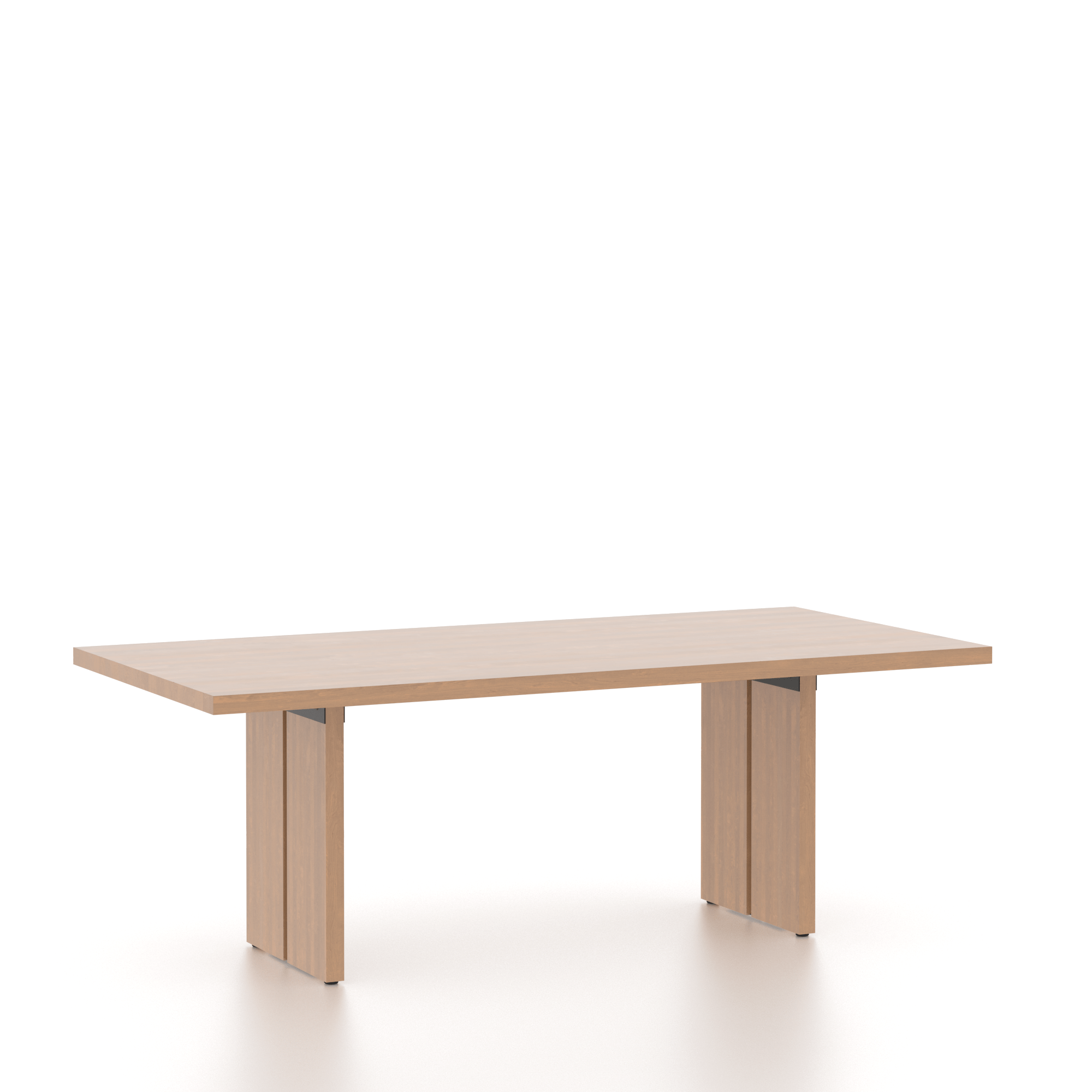 Canadel Casual Dining TRE0408425NAMMPNF Rectangular Table