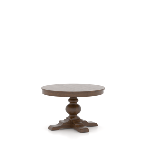 Canadel Casual Dining TRN048481919MXTDF Round Table