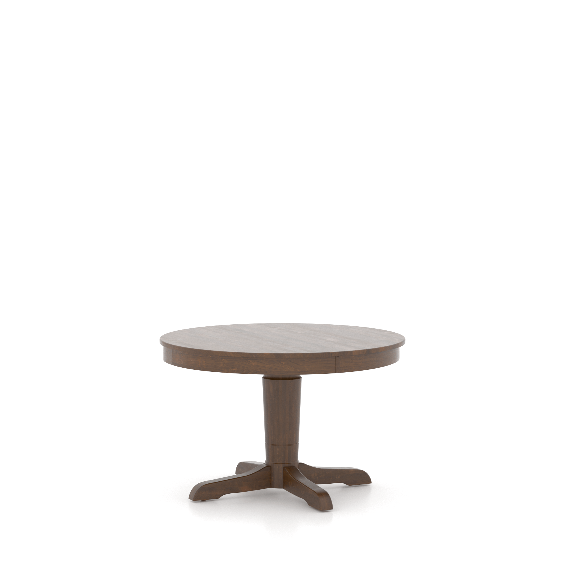 Canadel Casual Dining TRN048481919MYYDF Round Table Canadel Casual Dining TRN048481919MYYDF Round Table
