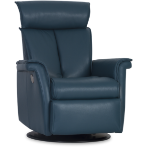 IMG Comfort RM384 Luc Glider Large Relaxer with Chaise
