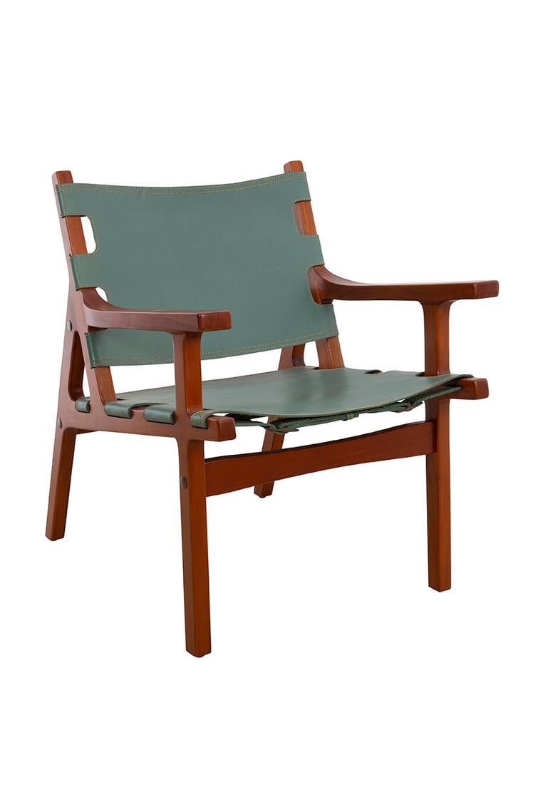 Furniture Classics 12-01 Pierce Chair