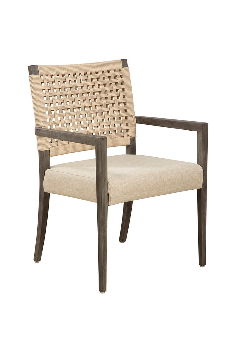 Furniture Classics 18-133 Savannah Arm Chair