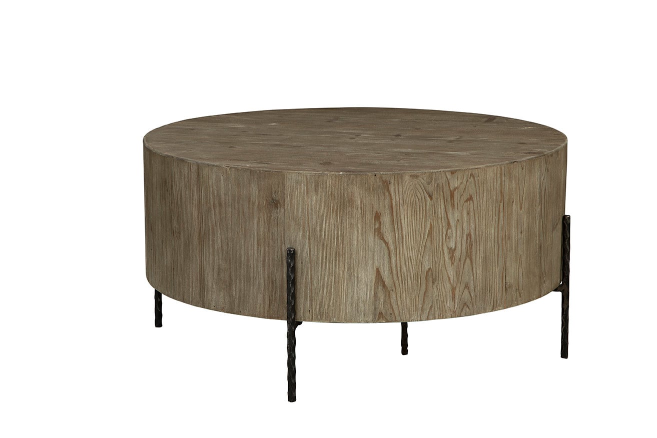 Furniture Classics 20-536 Williamsburg Coffee Table